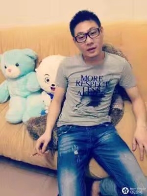 惟才的第一张照片--德州相亲服务中心