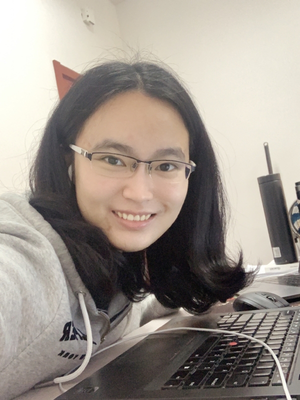 lzhang94的第一张照片--德州相亲服务中心