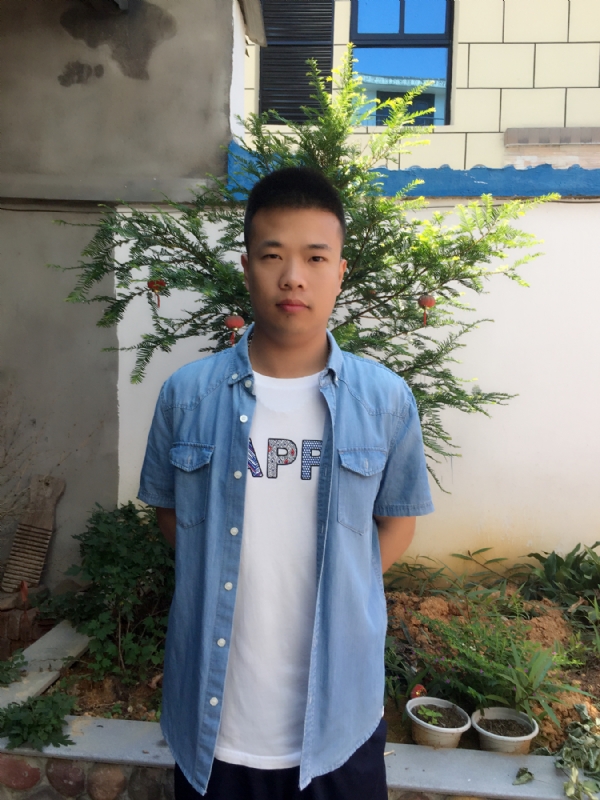 桃子哪去了的第一张照片--德州相亲服务中心