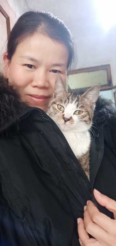 紫竹调的第一张照片--德州相亲服务中心