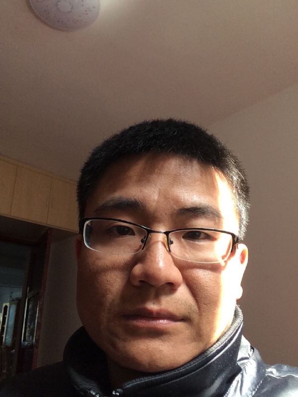 余浩浩的第一张照片--德州相亲服务中心