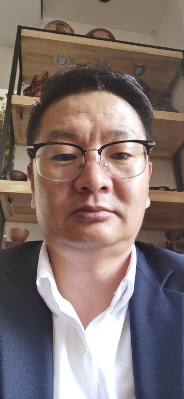 宗泽的第二张照片--德州相亲服务中心