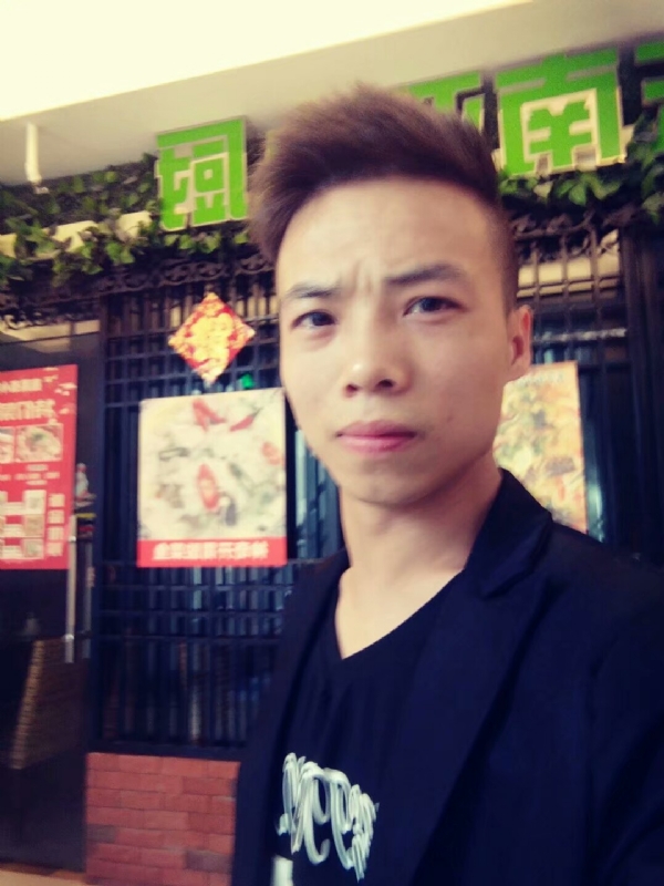 听云的第一张照片--德州相亲服务中心