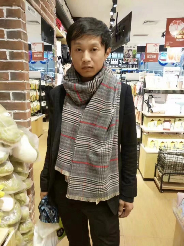 陈杰的第一张照片--德州相亲服务中心