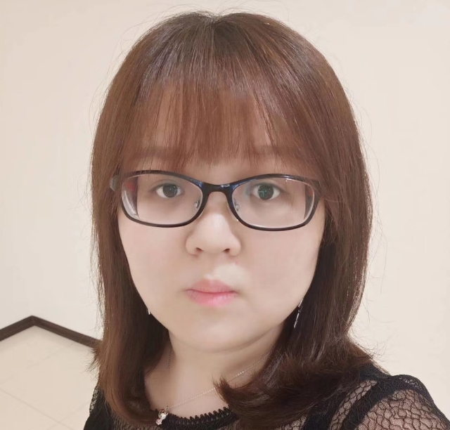 lily的第一张照片--德州相亲服务中心