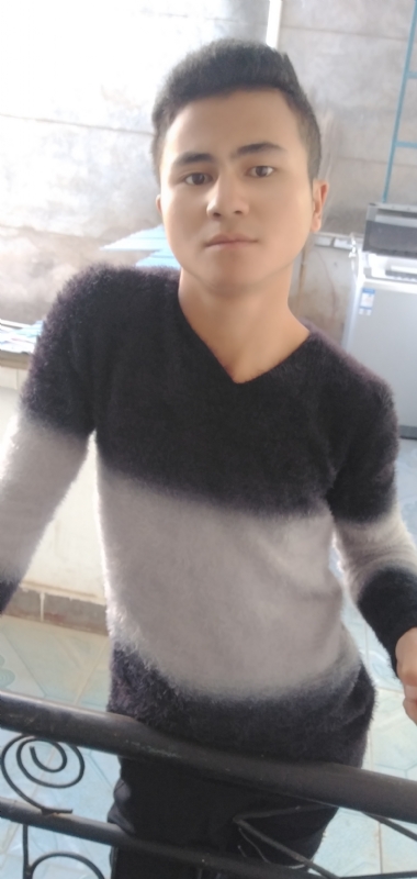 迷宝的第一张照片--德州相亲服务中心
