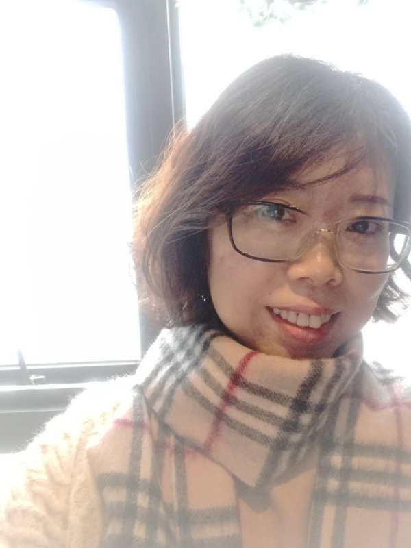 简单的第一张照片--德州相亲服务中心