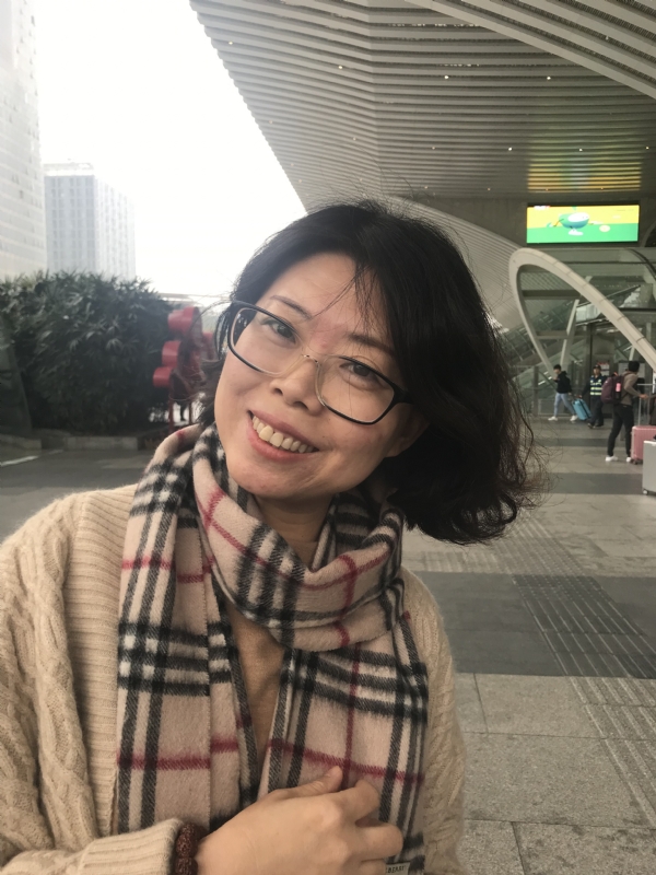 简单的第三张照片--德州相亲服务中心