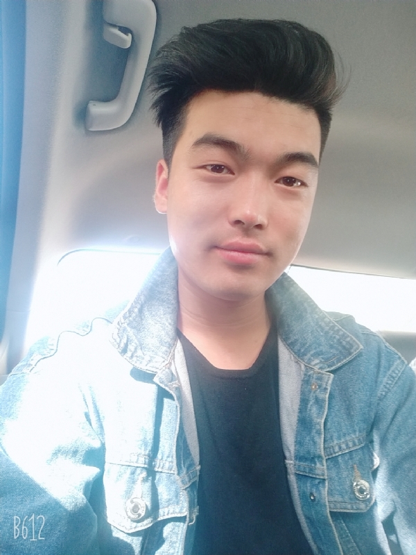 吉吉国王的第一张照片--德州相亲服务中心