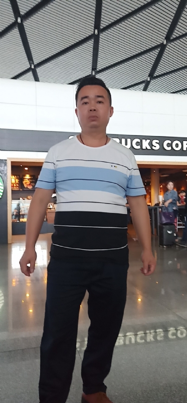 时光是个侩子手i的第一张照片--德州相亲服务中心