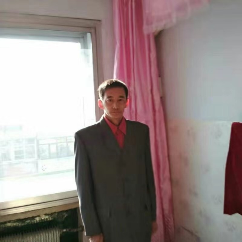 阳光明媚的第一张照片--德州相亲服务中心