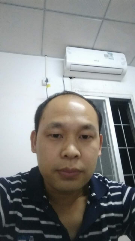 阿星的第一张照片--德州相亲服务中心