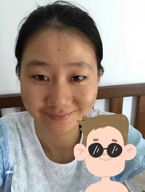 丽丽的第一张照片--德州相亲服务中心