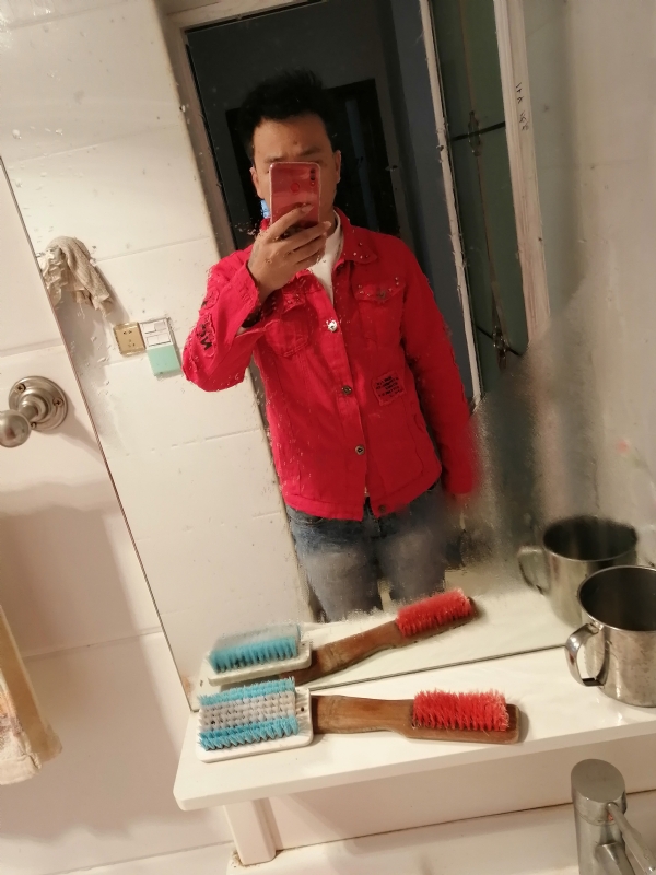 王哒哒的第一张照片--德州相亲服务中心
