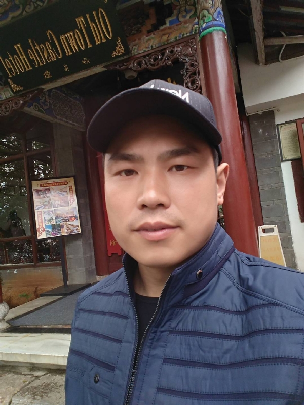 缘分邂逅的第一张照片--德州相亲服务中心