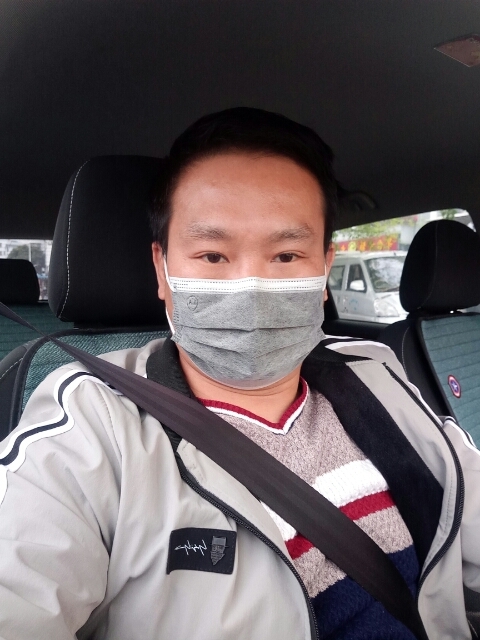 寻缘的第一张照片--德州相亲服务中心