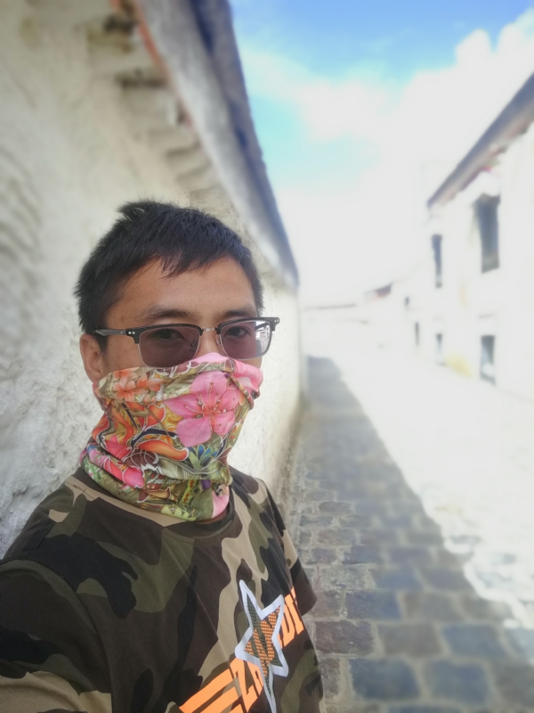 默语的第一张照片--德州相亲服务中心