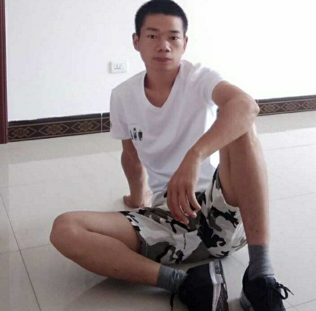 习惯就好的第一张照片--德州相亲服务中心