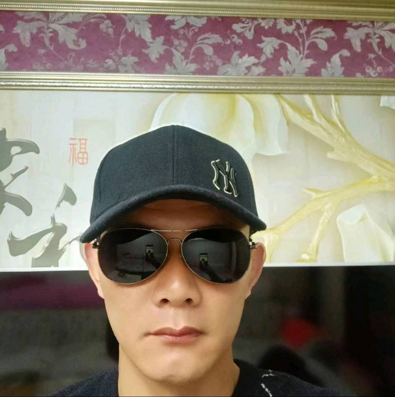 阿海的第二张照片--德州相亲服务中心
