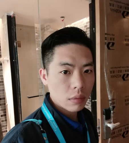 木乐的第一张照片--德州相亲服务中心