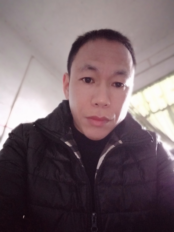 相信真爱的第一张照片--德州相亲服务中心