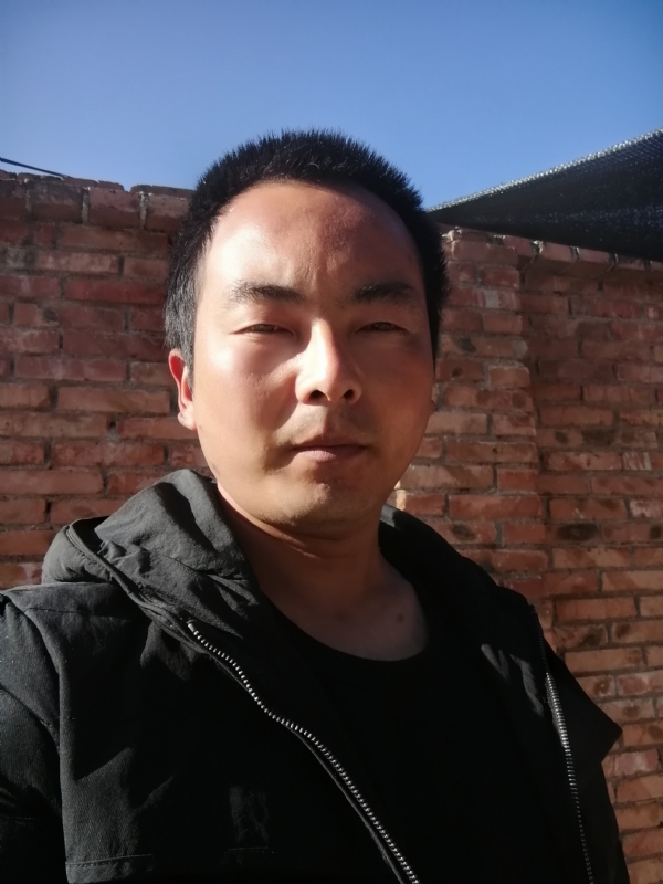 流年寂寞了谁的容颜的第一张照片--德州相亲服务中心