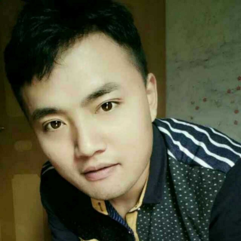 小牛的第一张照片--德州相亲服务中心
