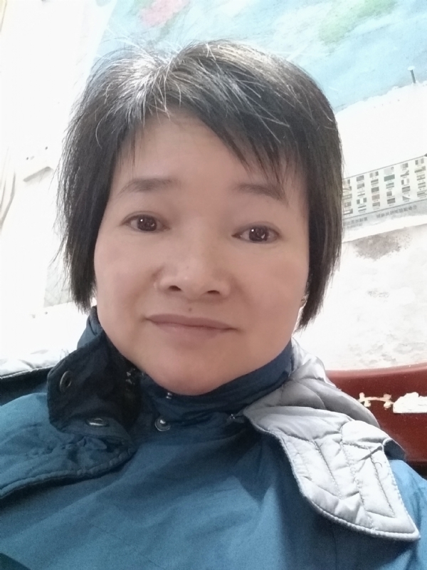 如意的第一张照片--德州相亲服务中心