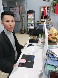 懂你的人不必多言的第一张照片--德州相亲服务中心