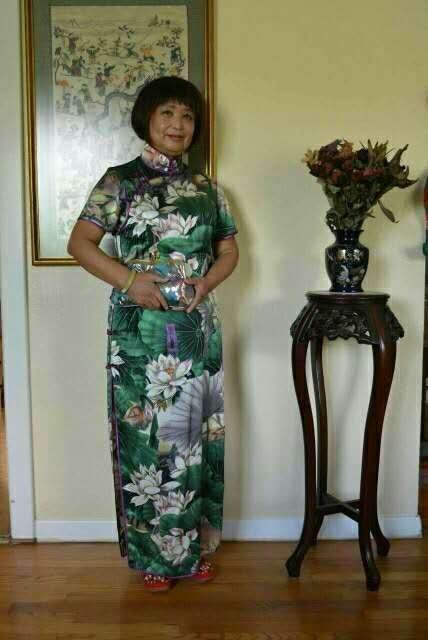 中學老師的第一张照片--德州相亲服务中心