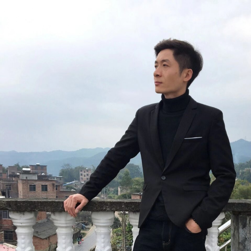 阿初的第一张照片--德州相亲服务中心