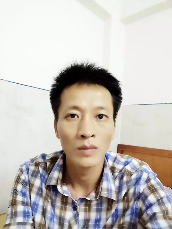流年未亡的第一张照片--德州相亲服务中心