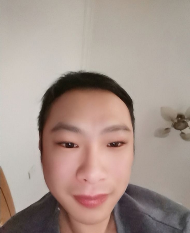 陈峰的第一张照片--德州相亲服务中心