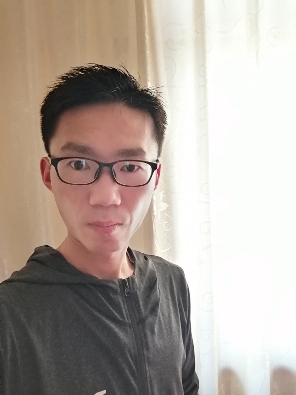 平凡的风的第三张照片--德州相亲服务中心