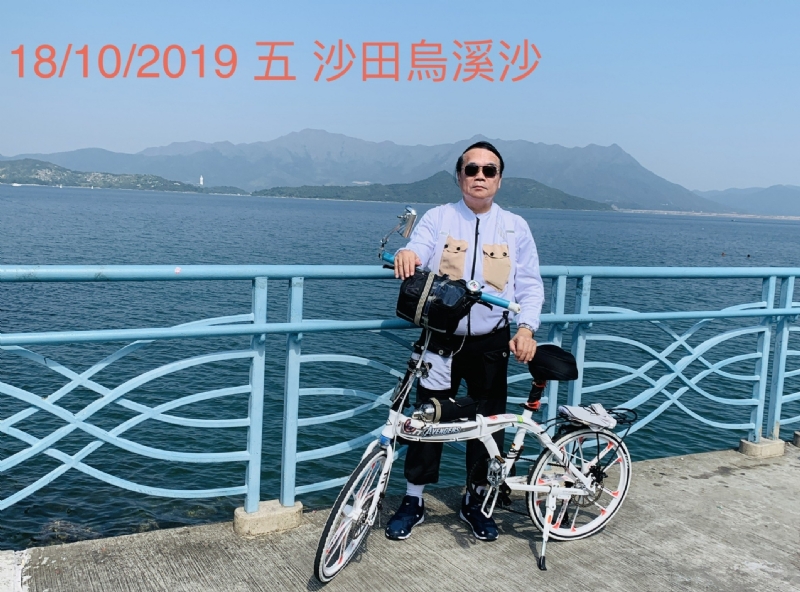 Ringo的第五张照片--德州相亲服务中心