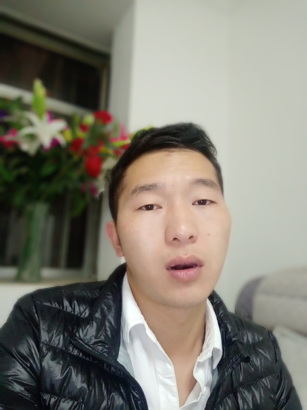 赵勇的第一张照片--德州相亲服务中心