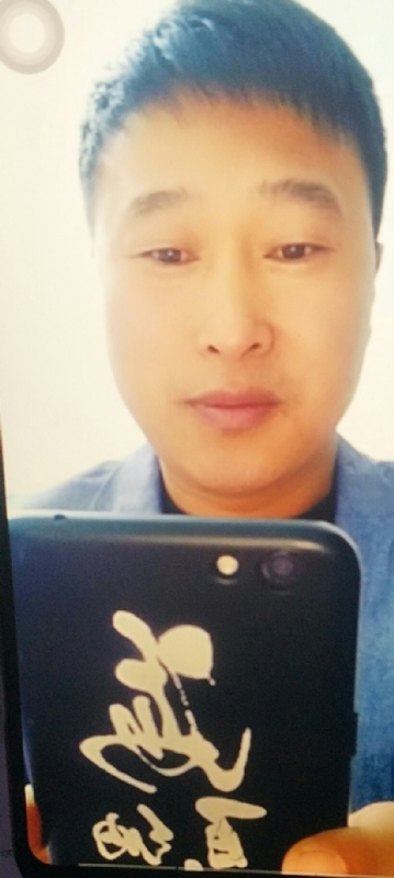 可乐猫的第一张照片--德州相亲服务中心