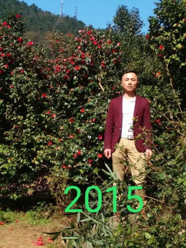 孤城的第一张照片--德州相亲服务中心