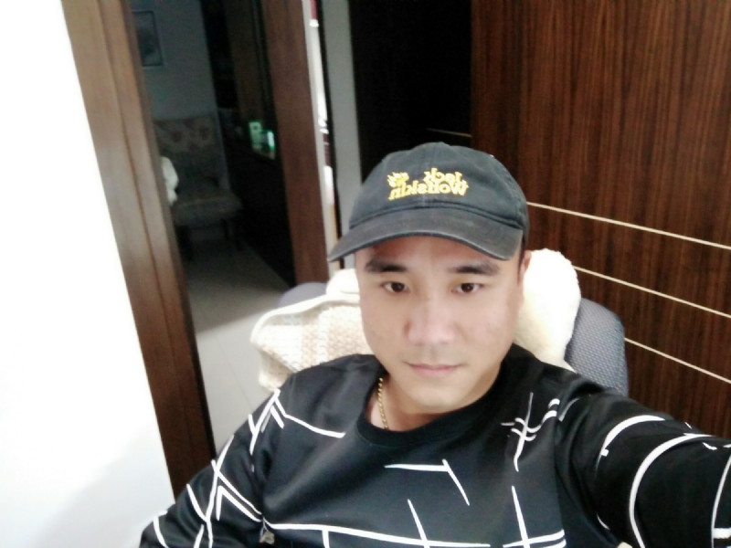 坚持我爱的第一张照片--德州相亲服务中心