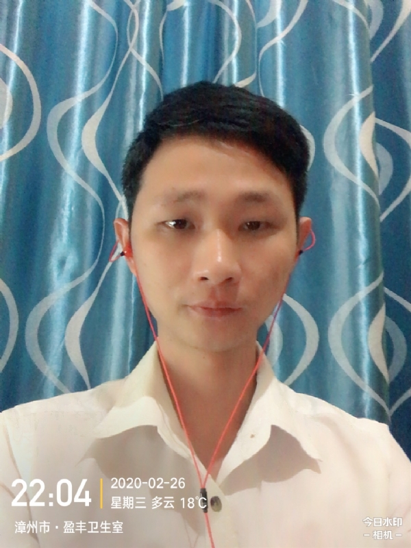 小林的第二张照片--德州相亲服务中心