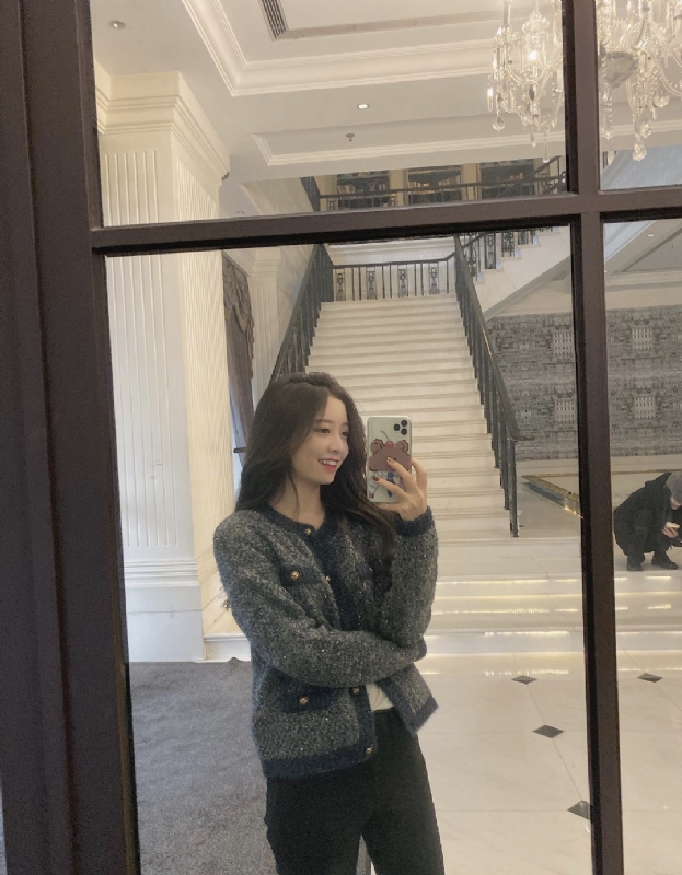 Emily的第一张照片--德州相亲服务中心