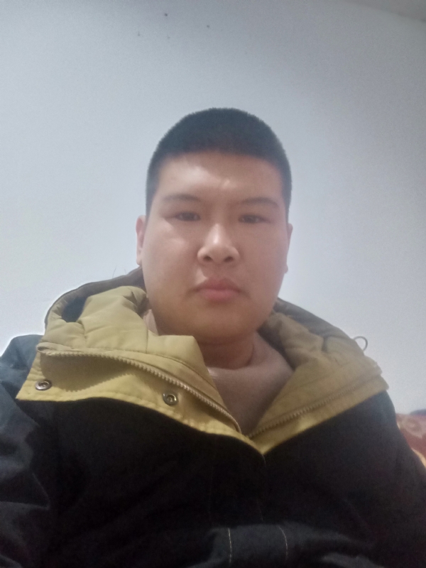 小辉辉2020的第一张照片--德州相亲服务中心
