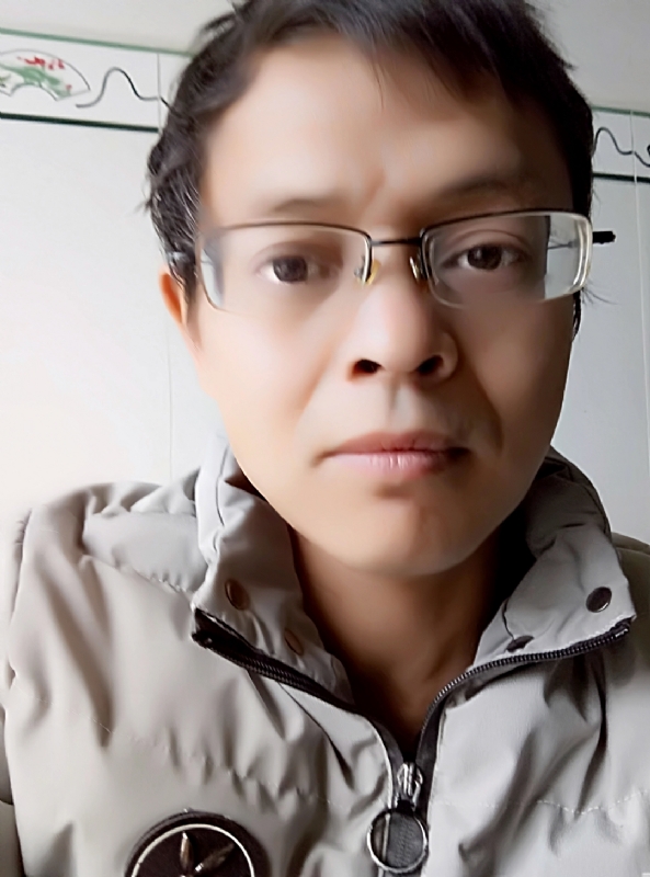 小吴的第一张照片--德州相亲服务中心