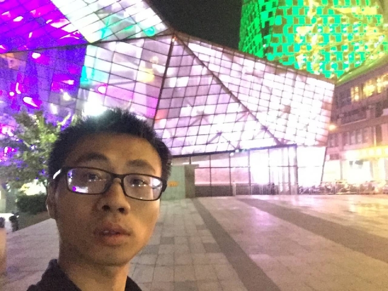 程生的第一张照片--德州相亲服务中心