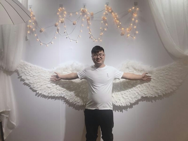 小凡的第一张照片--德州相亲服务中心