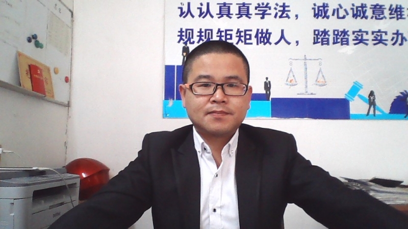 顾律师的第一张照片--德州相亲服务中心