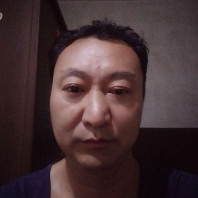 孤单日夜的第一张照片--德州相亲服务中心