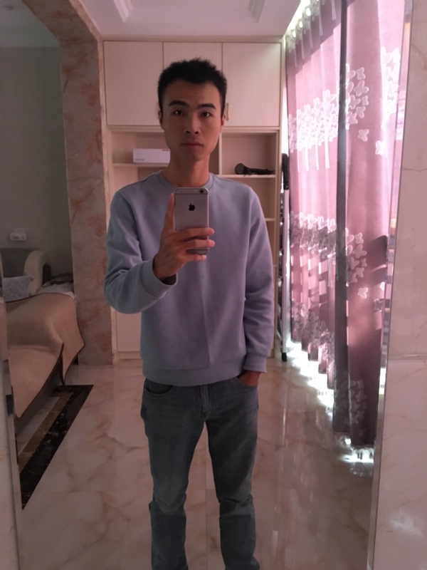 kylin的第一张照片--德州相亲服务中心