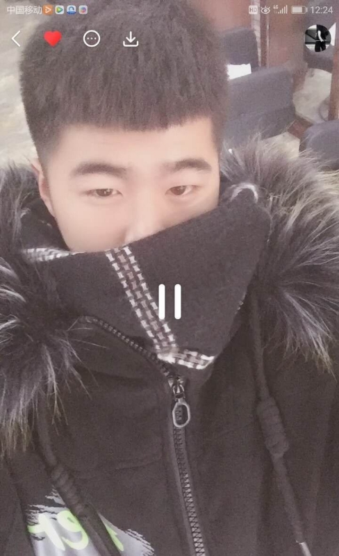 小陈的第一张照片--德州相亲服务中心