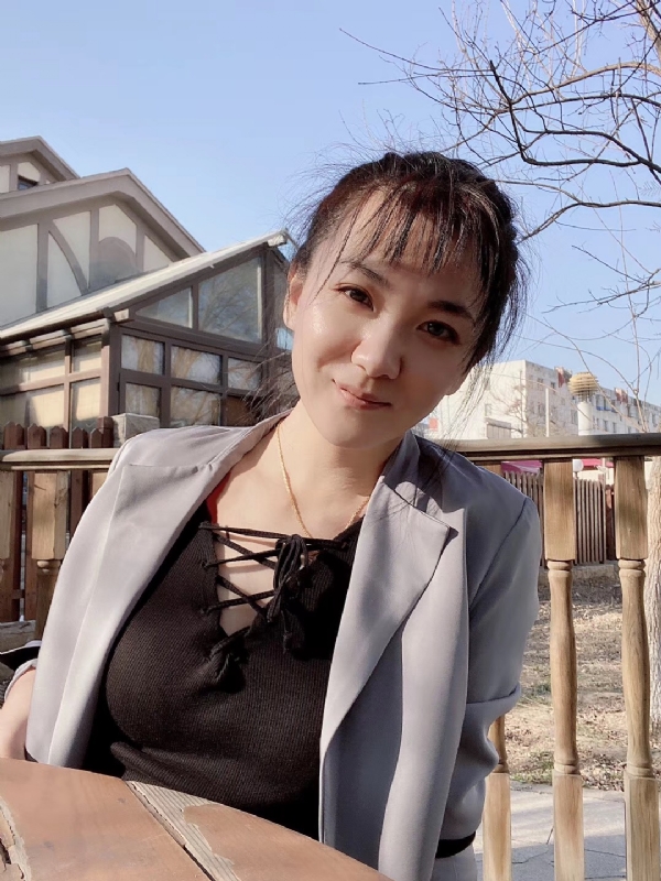 包容的第三张照片--德州相亲服务中心